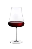 Paşabahçe Stem Zero 1000 cc Kristal Volcano Kırmızı Şarap Kadehi 2'Li 1101740 32019 - 1