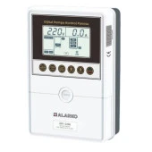 Alarko 0,5 - 4 Hp 220V Monofaze Dijital Akıllı Pompa Kontrol Panosu - 1
