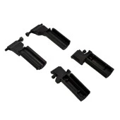 Mercedes E Class W211 2003-2009 için Sunroof Güneşlik Perde Tamir - 2