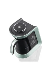 ARNİCA IH32052 KÖPÜKLÜ TÜRK KAHVE MAK.MİNT YEŞİLİ - 2