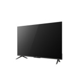 TCL 43P735G 43" 108 Ekran Uydu Alıcılı 4K Ultra HD Google Smart LED TV - 1