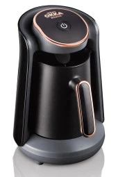 Arzum OK004 Okka Minio Türk Kahvesi Makinesi - Bakır - 1