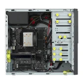 Asus ExpertCenter E500 G9 i9-13900K 16GB 1TB m.2 8GB T1000 90SF03I1-M001T0 W11P İş istasyonu - 5