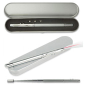 KZL LAZER KALEM 1710027 ANTEN+FENER KUTULU - 1