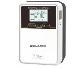 Alarko 0,75 Hp 380V Trifaze Dijital Akıllı Pompa Kontrol Panosu - 1