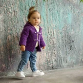 Himalaya Dolphin Fine 80511 Saks Mavi thumbnail 3