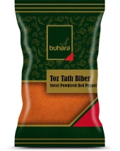 BUHARA TOZ TATLI BİBER 200 GR - 1