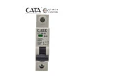 CATA CT 9616 1X40A 4.5kA B Tipi Otomatik Sigorta - 1