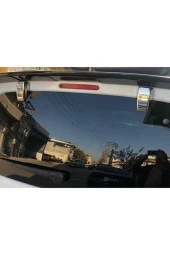 Partner Tepee Menteşe Kapağı 2008-2018 thumbnail 2