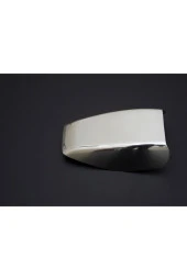 Citroen Berlingo Menteşe Kapağı 2019 Üzeri Krom Bagaj Camı  2 Parça thumbnail 3