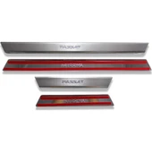 Volkswagen Passat B8.5 Kapı Eşiği Sd 2019 Sonrası thumbnail 2