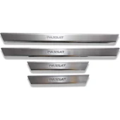 Volkswagen Passat B8.5 Kapı Eşiği Sd 2019 Sonrası thumbnail 1