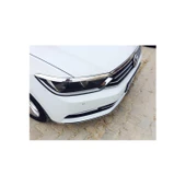 Volkswagen Passat B8.5 Far Üstü Çıtası Sd 2019 Sonrası thumbnail 3