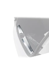 Clio 5 Arka Tampon İç Eşiği 2019 ve Sonrası  Paslanmaz Çelik thumbnail 2