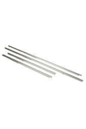 Amorak Cam Çıtası 2010 >  4 Parça Paslanmaz Çelik thumbnail 1