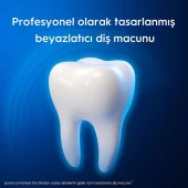 İpana 3D White Clinical Mucizevi Işıltı Diş Macunu 65 ml - 5