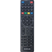 Sunplus Spacex HD Mini Uydu Alıcısı - 2