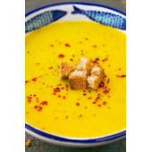 Organik Sarı Mercimek 1kg - 5