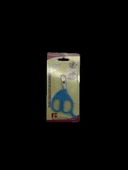 Kedi Köpek Tırnak Makası 8 cm x 5.5 cm Mavi - 1