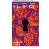 GİZLİ BAHÇE İŞ BANKASI - 1