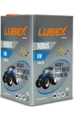 LUBEX ROBUS KM 20W-50 18 LT TNK 2023 - 1