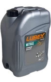 LUBEX MITRAS AX LS 85W-90 20 LT - 2