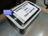 samsung ml-1660 yazıcı(İKİNCİ EL) - 2