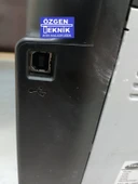 samsung ml-1660 yazıcı(İKİNCİ EL) - 4