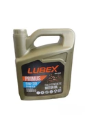 LUBEX PRIMUS SVW-LA 5W-30 5 LT 2021 - 2