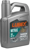 LUBEX MITRAS MT EP 90 3 LT - 1