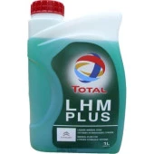 TOTAL LHM PLUS 1 LT - 1