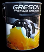 LUBEX GRESON LIT EP 1 GRES 16 KG TNK - 1