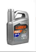 LUBEX PRIMUS EC 10W-40 4 LT - 1