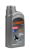 LUBEX MITRAS ATF DX II 1 LT - 1