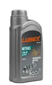 LUBEX MITRAS AX HYP 75W-90 1 LT - 1