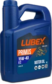 LUBEX PRIMUS EC 15W-40 4LT 2023 - 1