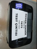 samsung ml-1675 yazıcı(İKİNCİEL) - 3