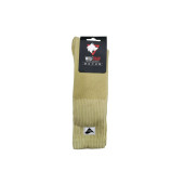 Wolftrap Tactical 6'lı Kışlık Asker Çorap Seti, Pamuklu Askeri Çorap - 4