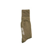 Wolftrap Tactical 3'lü Askeri Kışlık Termal Çorap Seti, Kalın Termal Çorap Kum Rengi - 5