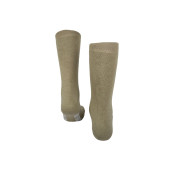 Wolftrap Tactical 3'lü Askeri Kışlık Termal Çorap Seti, Kalın Termal Çorap Kum Rengi - 6