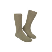 Wolftrap Tactical 6'lı Askeri Kışlık Termal Çorap Seti, Kalın Termal Çorap Kum Rengi - 1