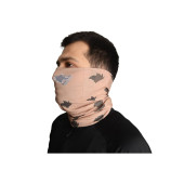 Wolftrap Tactical Çok Amaçlı Kullanılabilen Boyunluk Buff Coyote - 2