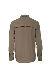 Echo Tactical Erkek Gömlek Camel thumbnail 1