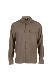 Echo Tactical Erkek Gömlek Camel thumbnail 2