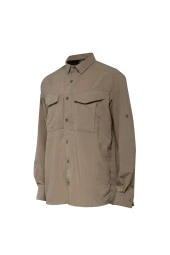 Echo Tactical Erkek Gömlek Camel thumbnail 3