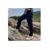 Wolftrap Tactical 7 Cepli Taktik Pantolon Siyah - 1