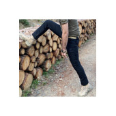 Wolftrap Tactical 7 Cepli Taktik Pantolon Siyah - 3