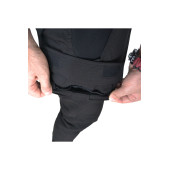 Wolftrap Tactical 7 Cepli Taktik Pantolon Siyah - 6
