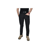 Wolftrap Tactical 7 Cepli Taktik Pantolon Siyah - 7