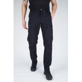 Innox Erkek Tactical Pantolon Siyah - 1